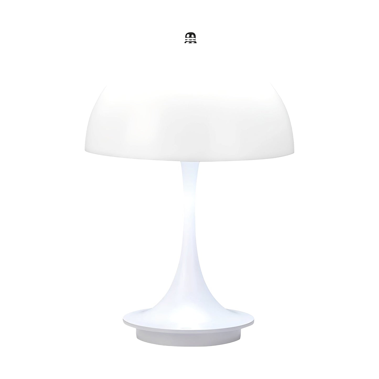 Mimi – Lampe de table champignon rechargeable avec fonction tactile