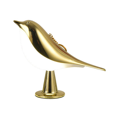 MissOiseau – Petite lampe décorative en forme d’oiseau rêveur