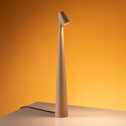 LumiLibre – Lampe de table LED sans fil tactile