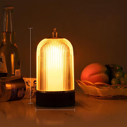 Wally – Lampe de Table Vintage Dimmable