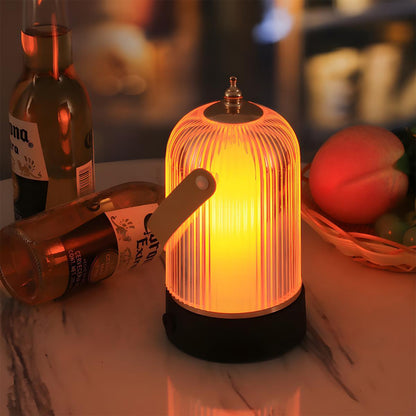 Wally – Lampe de Table Vintage Dimmable