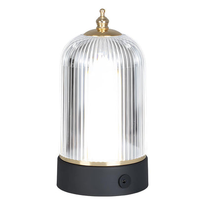 Wally – Lampe de Table Vintage Dimmable