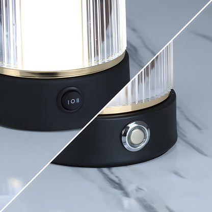 Wally – Lampe de Table Vintage Dimmable