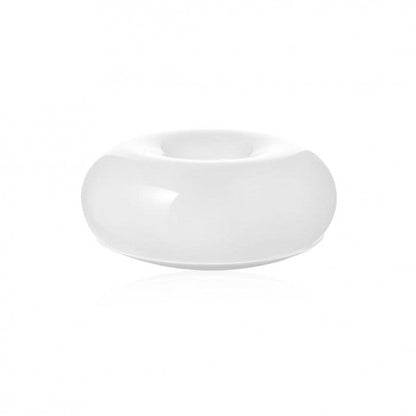 Bryan – Lampe de table en verre antique