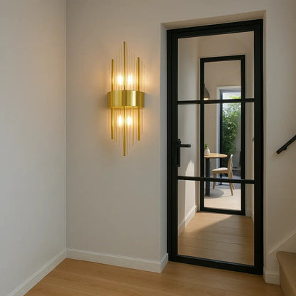 Celine – Applique en cristal