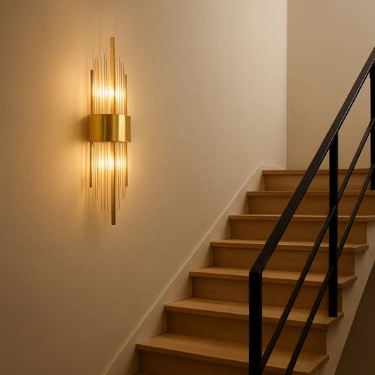 Celine – Applique en cristal