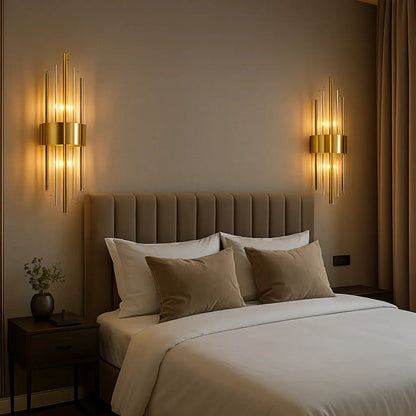 Celine – Applique en cristal