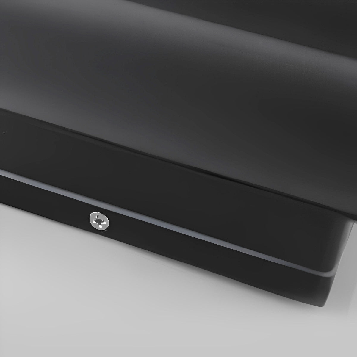 Kavira – Lampe Murale Ondulations Modernes Étanche