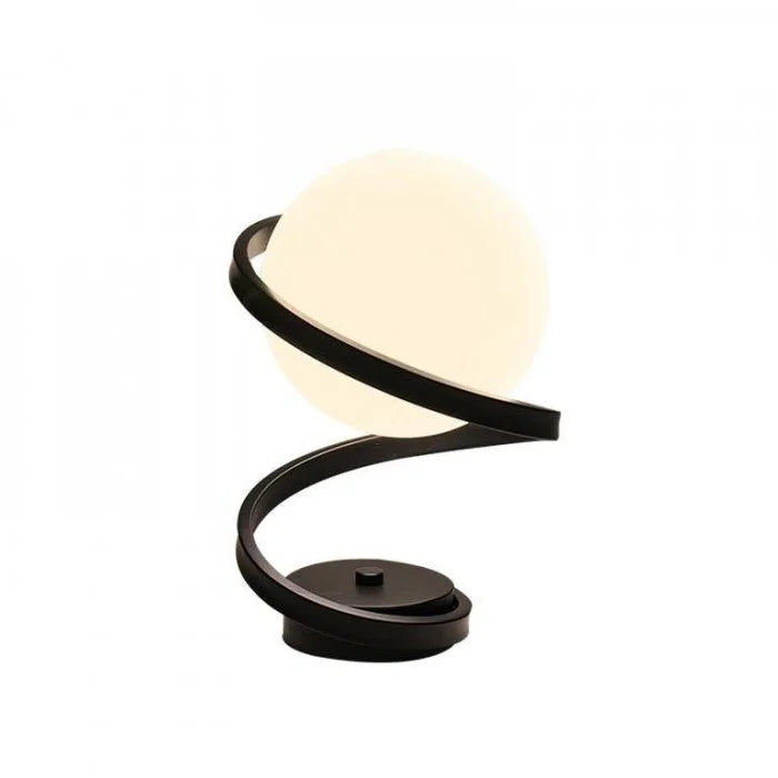 Alessia – Perles Design Lampe de Table