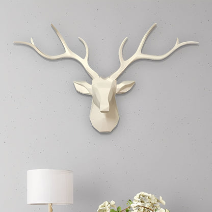 Arlo – Décoration murale en résine