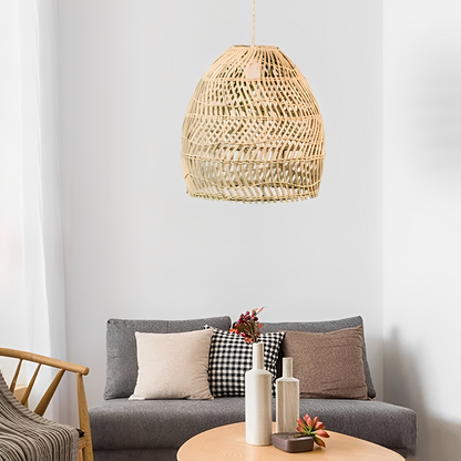 Keiko – Suspension Zen Japonaise