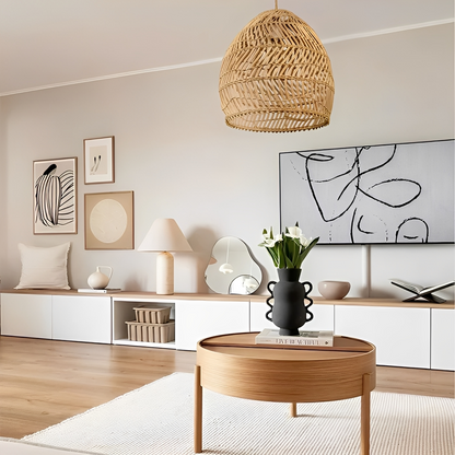 Keiko – Suspension Zen Japonaise