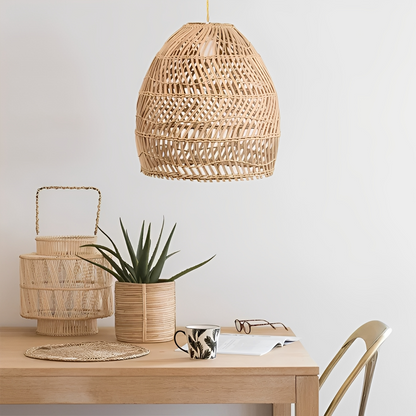 Keiko – Suspension Zen Japonaise