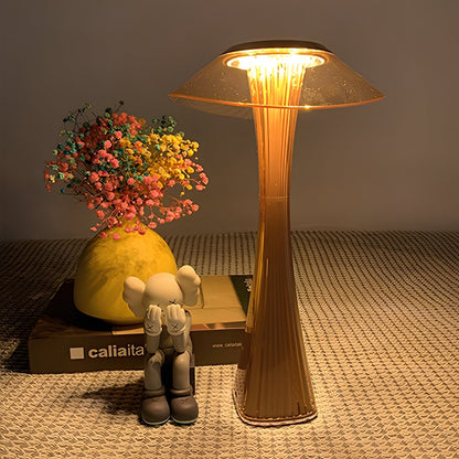 Kaia – Lampe de table tactile moderne