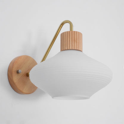 Wohlert – Lampe murale