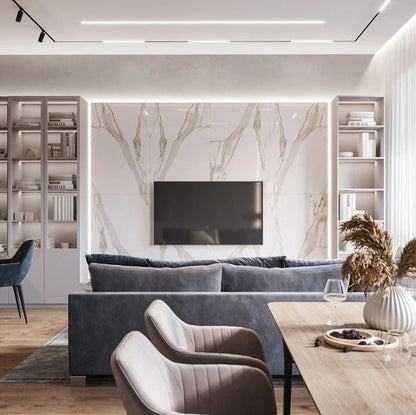 LumenFlex – Bande LED avec capteur de mouvement & 3 modes intelligents