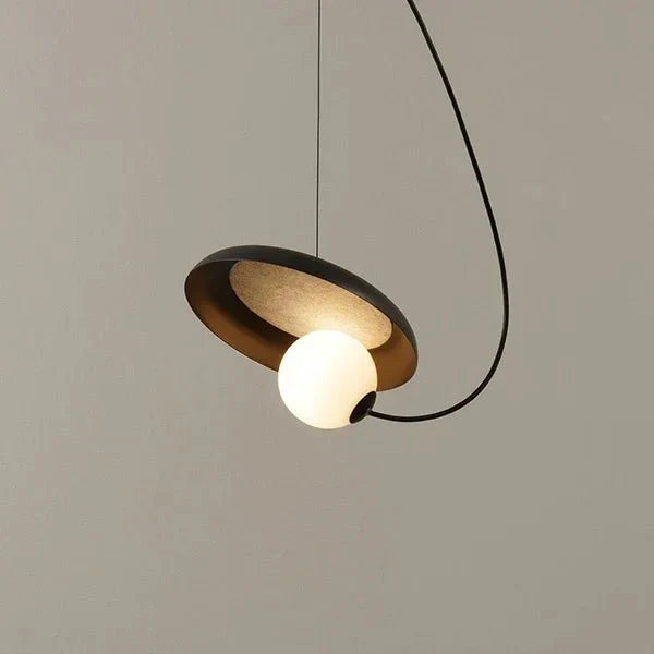 Anouk – Lampe de Plafond Moderne